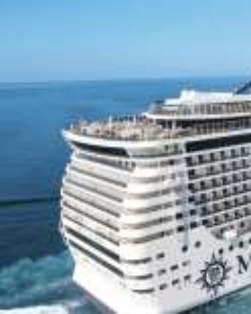 Croaziera de Grup Organizat cu zbor inclus 2023 - Islanda (Kiel) - MSC Cruises - MSC Fantasia - 11 nopti